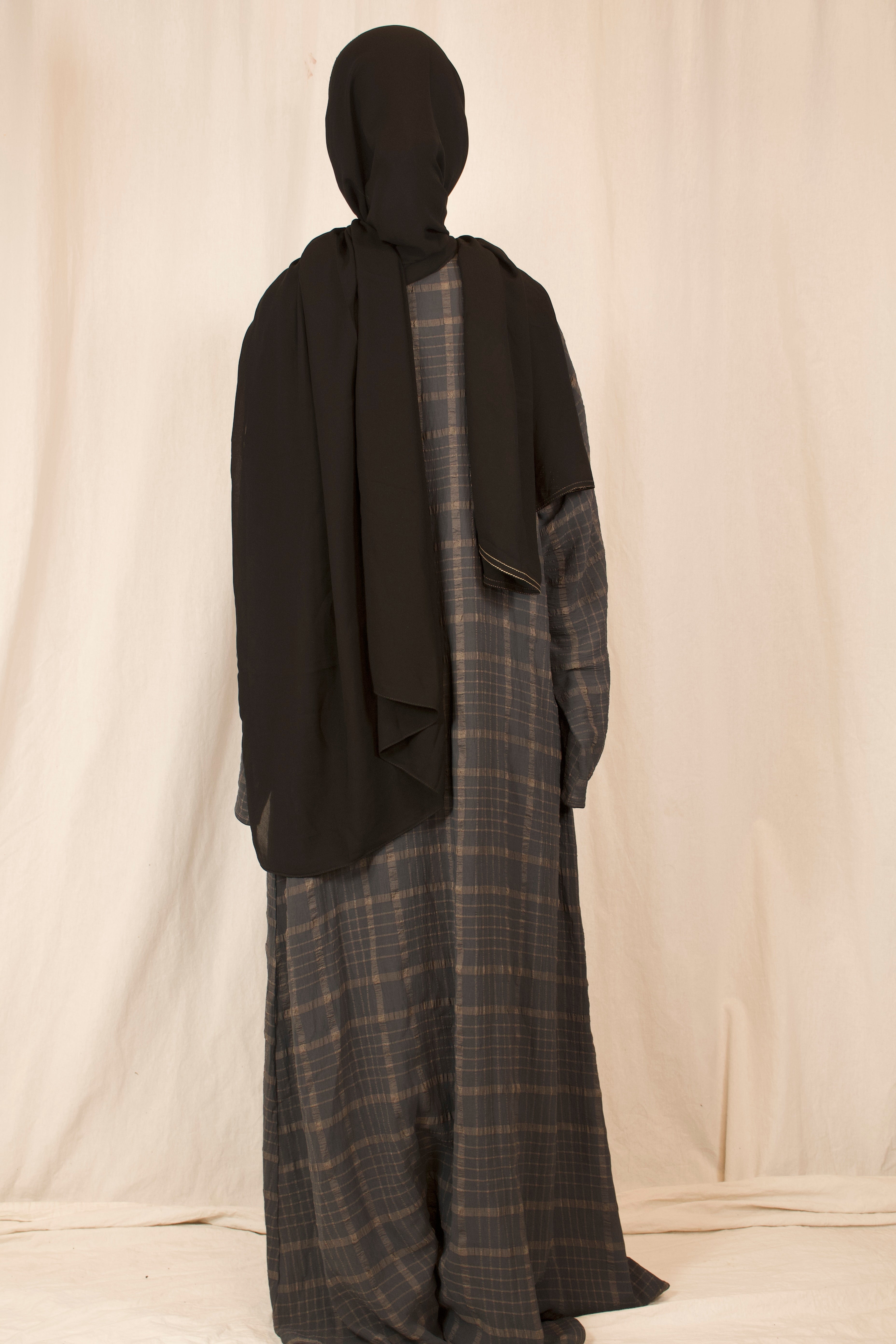 Haya Abaya