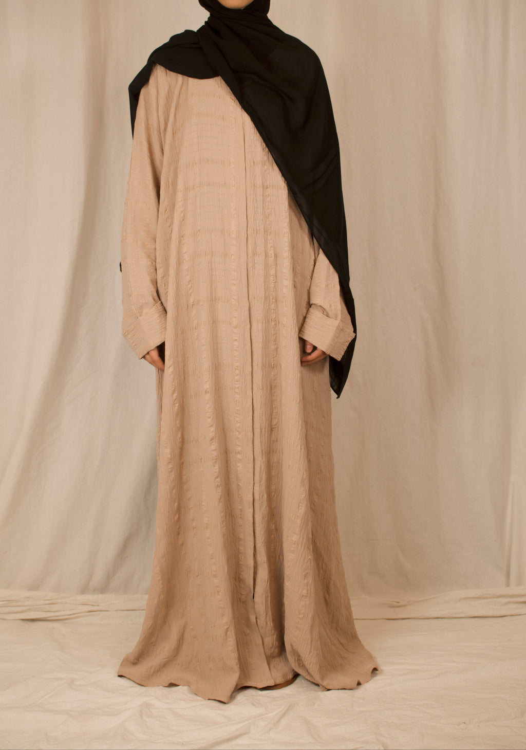 Haya Abaya