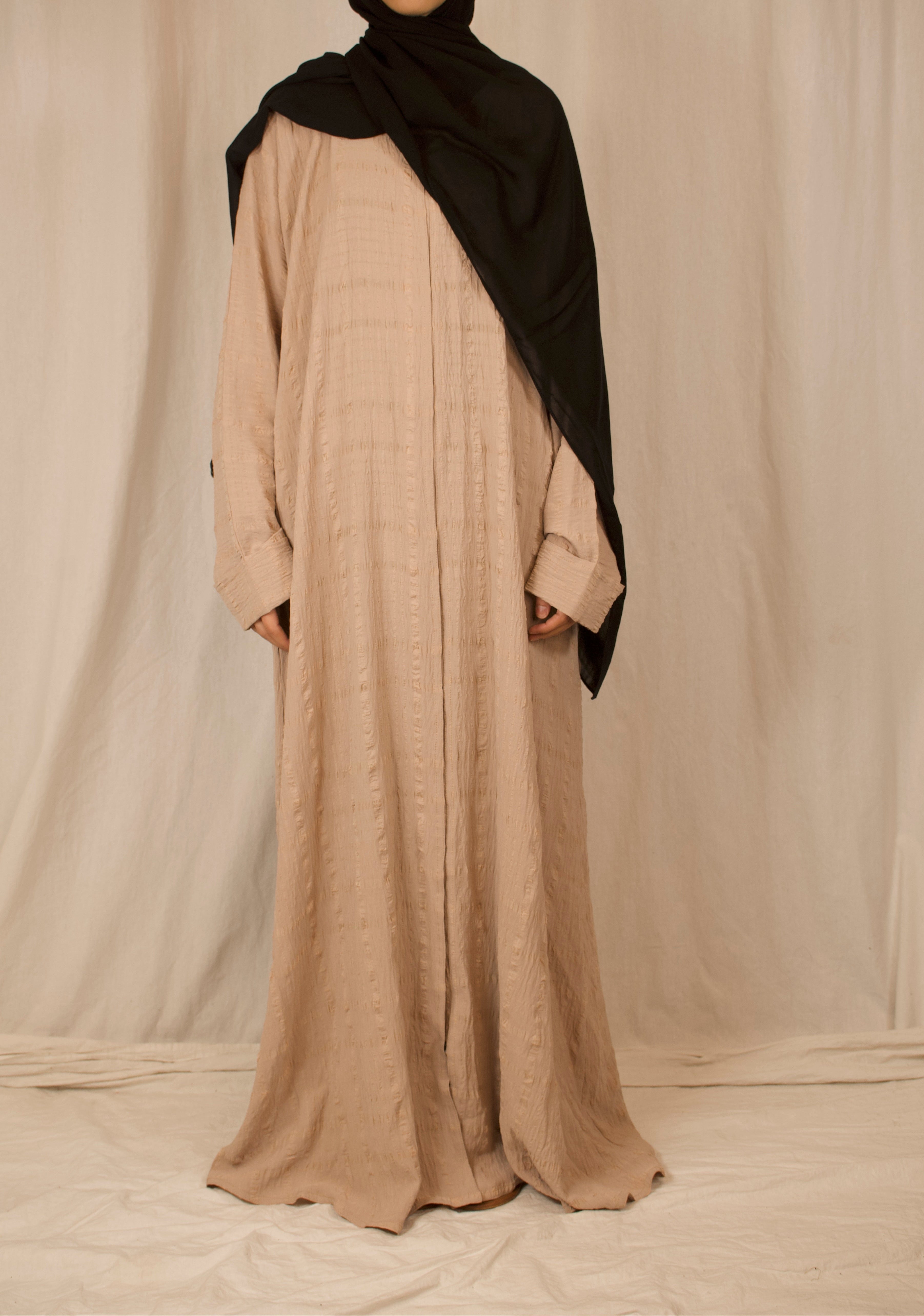Haya Abaya