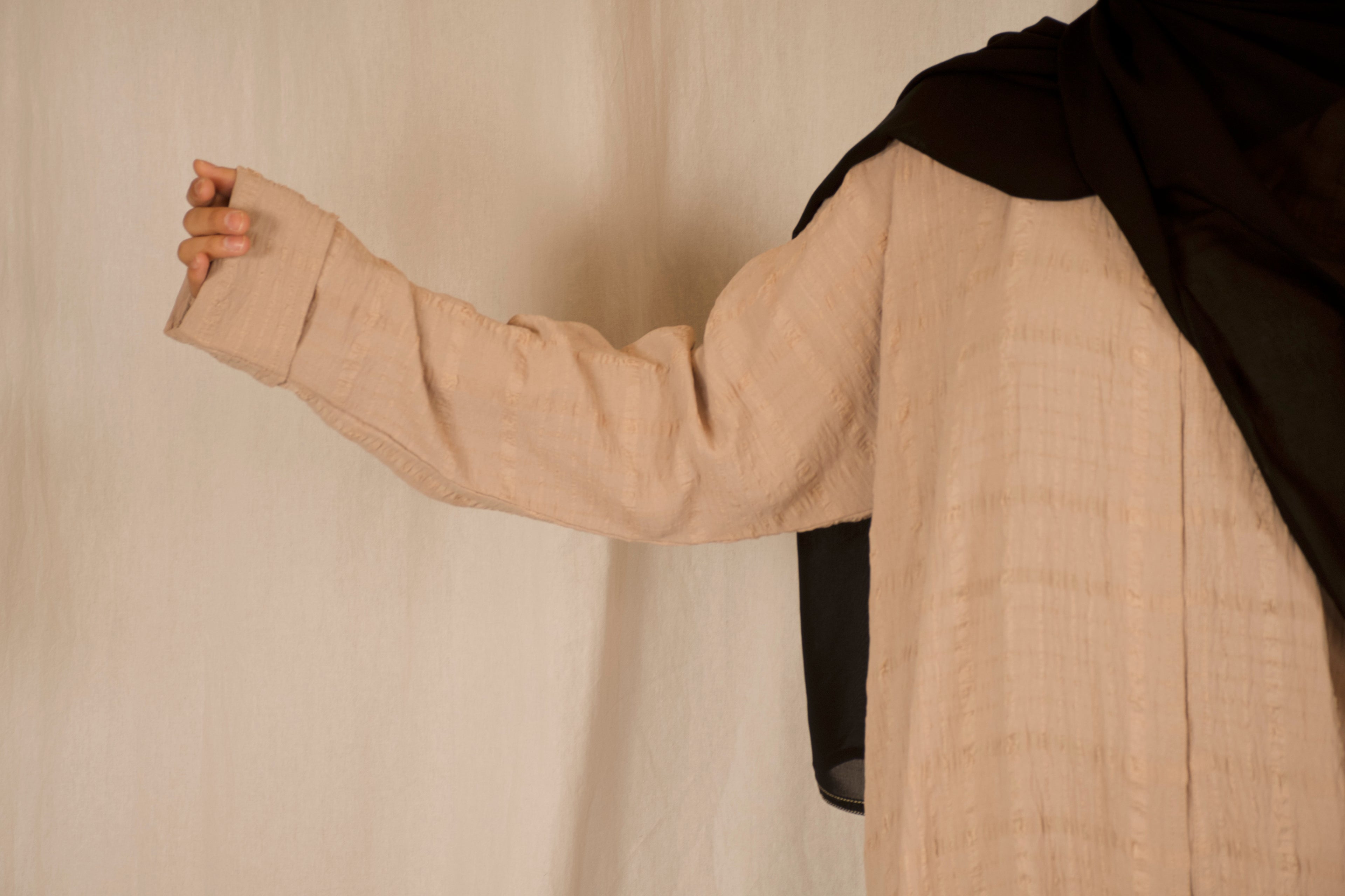 Haya Abaya