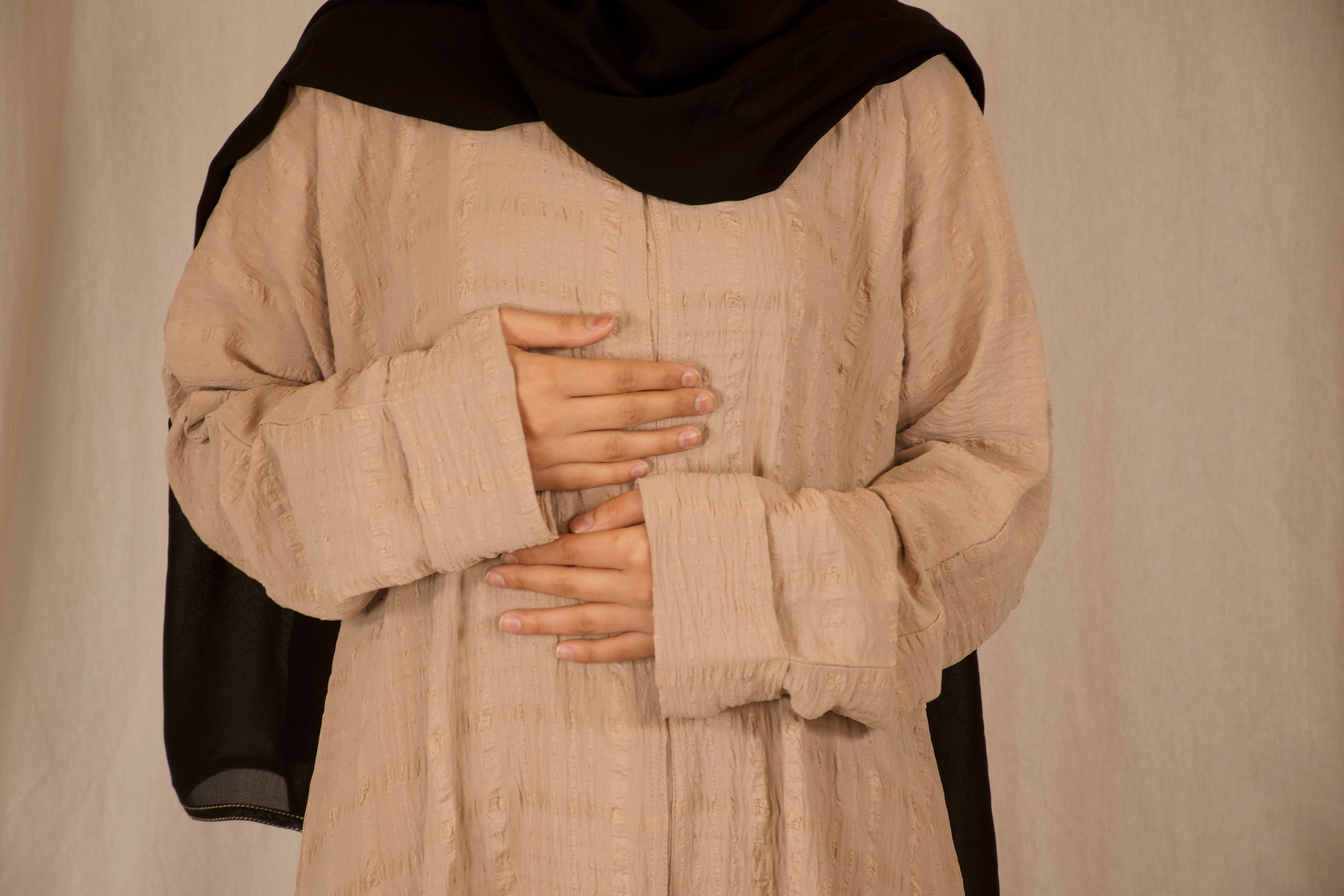 Haya Abaya