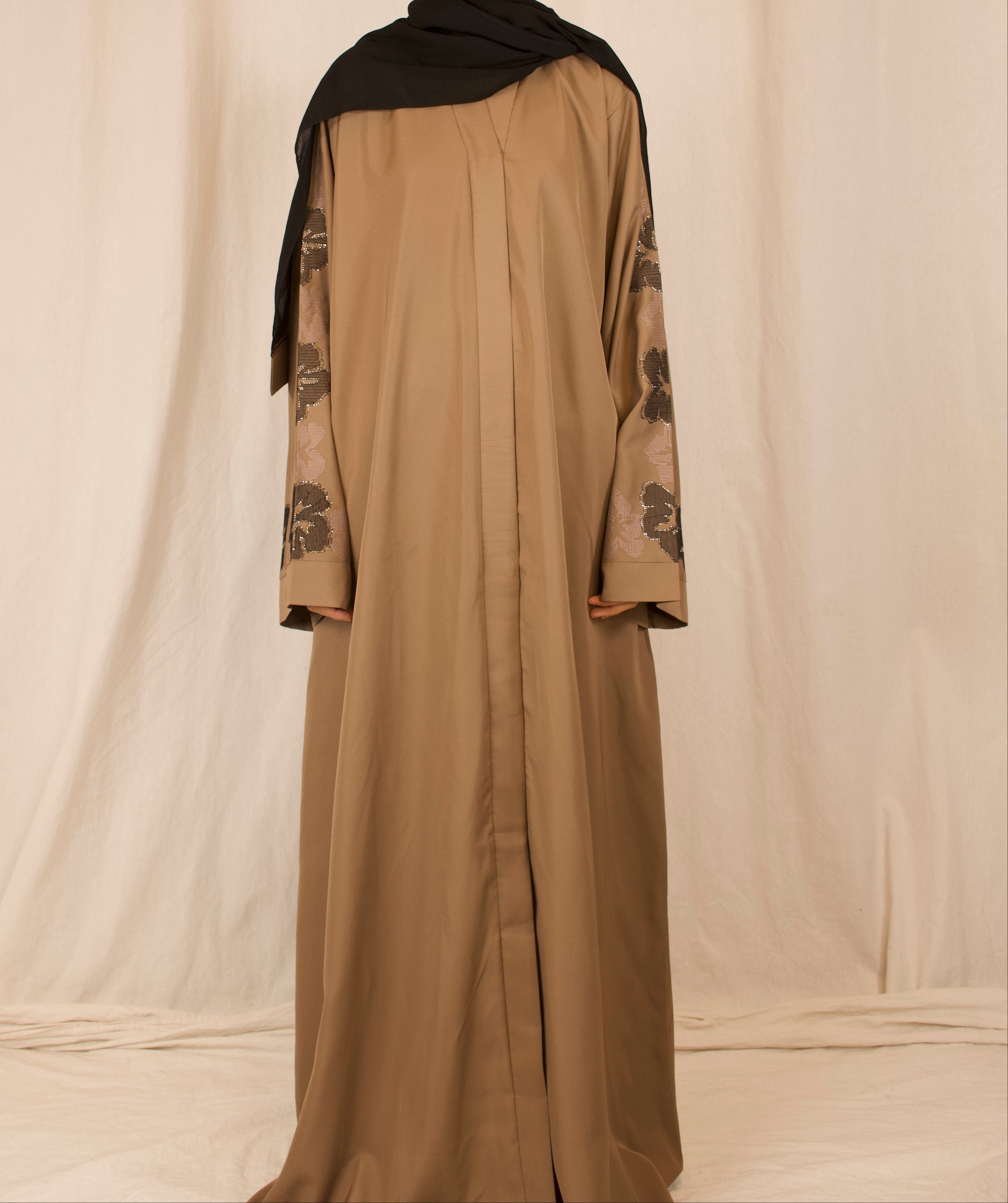 Gull Abaya