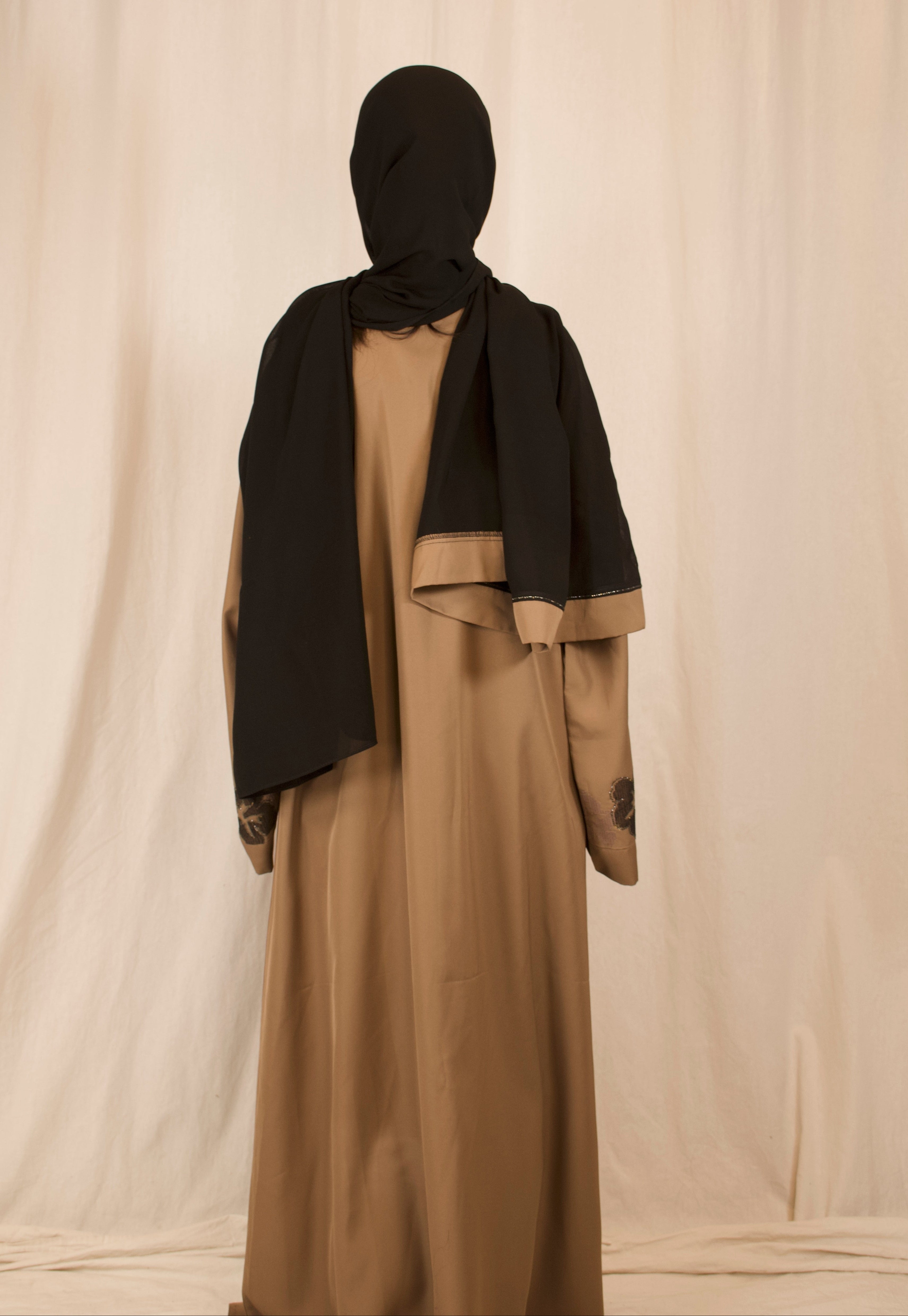 Gull Abaya