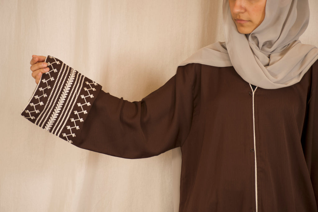 Layla Abaya