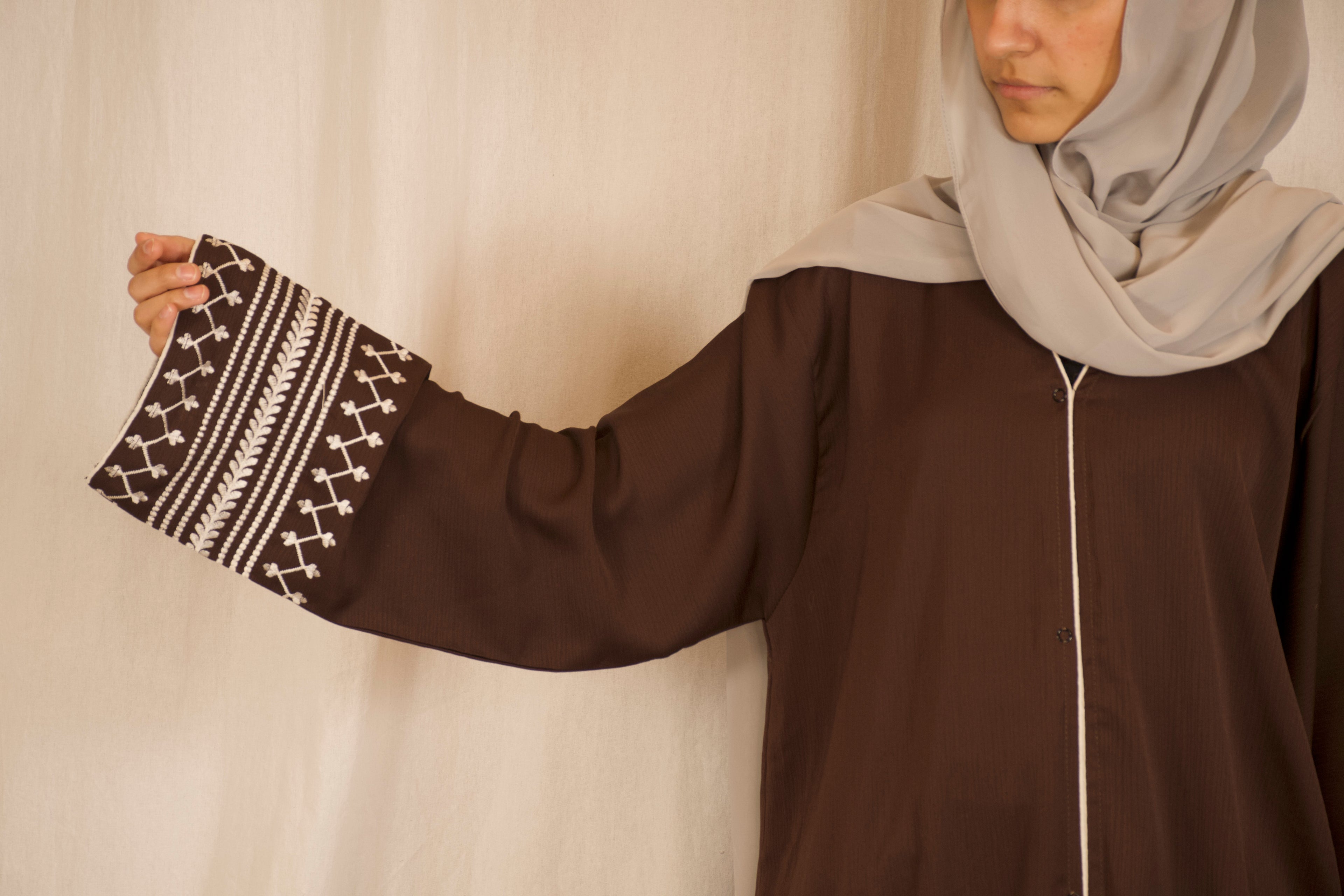 Layla Abaya