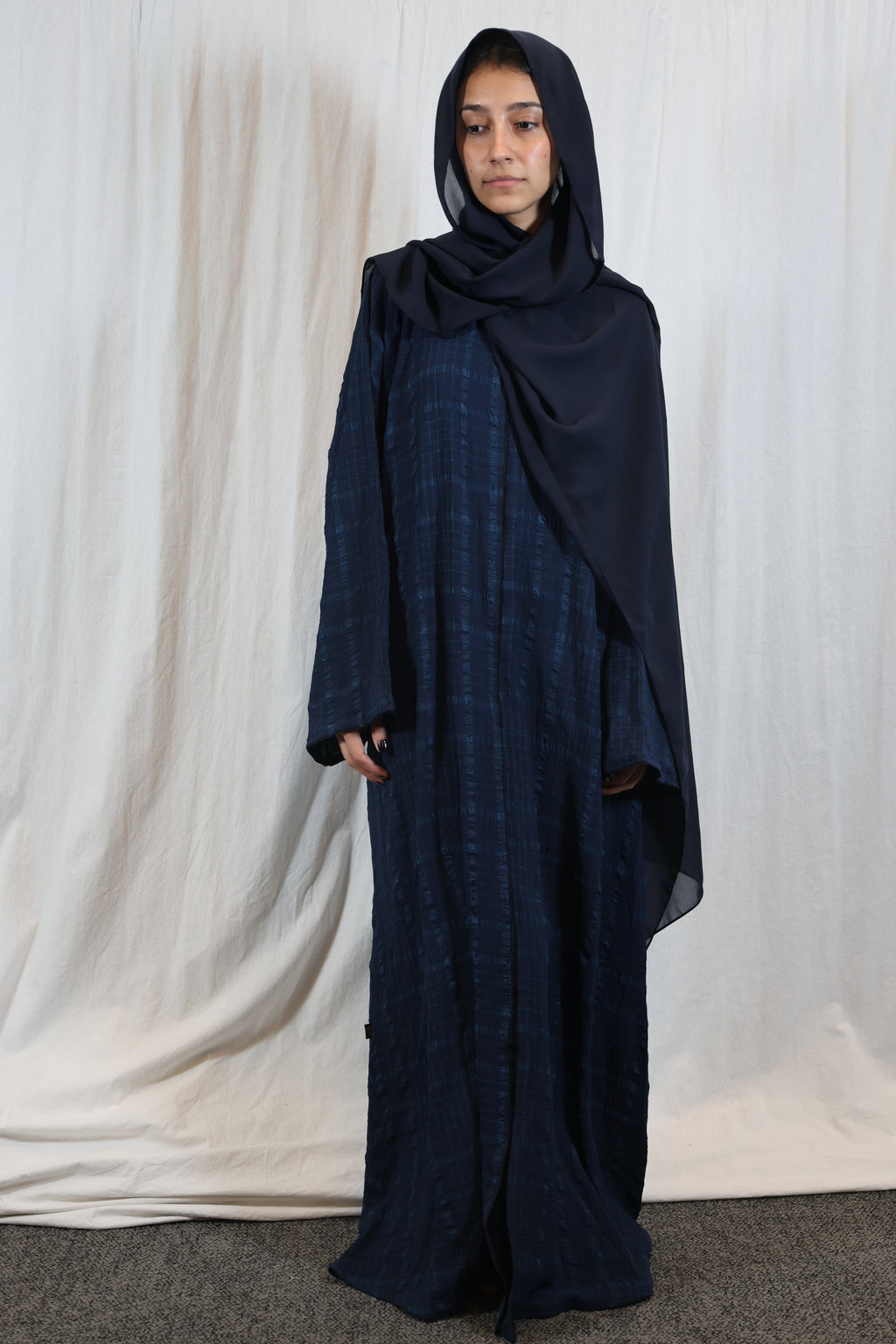 Haya Abaya
