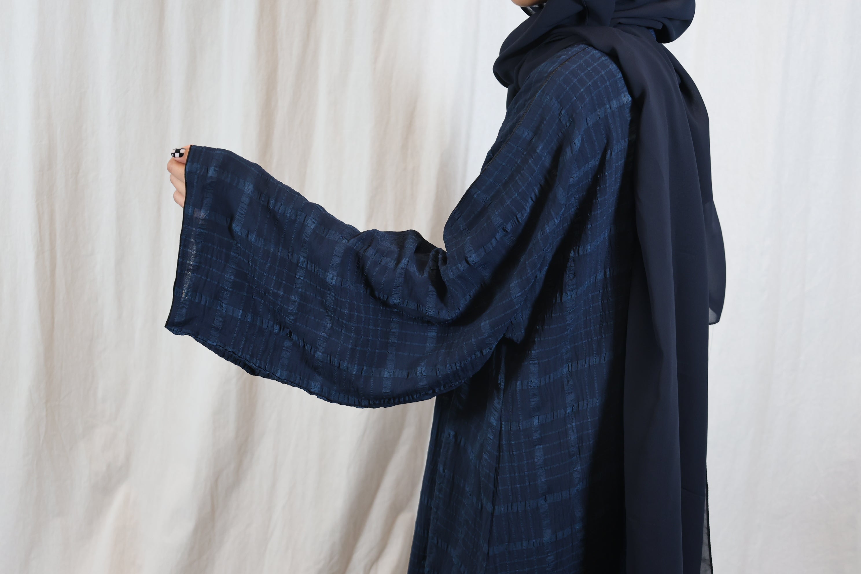 Haya Abaya