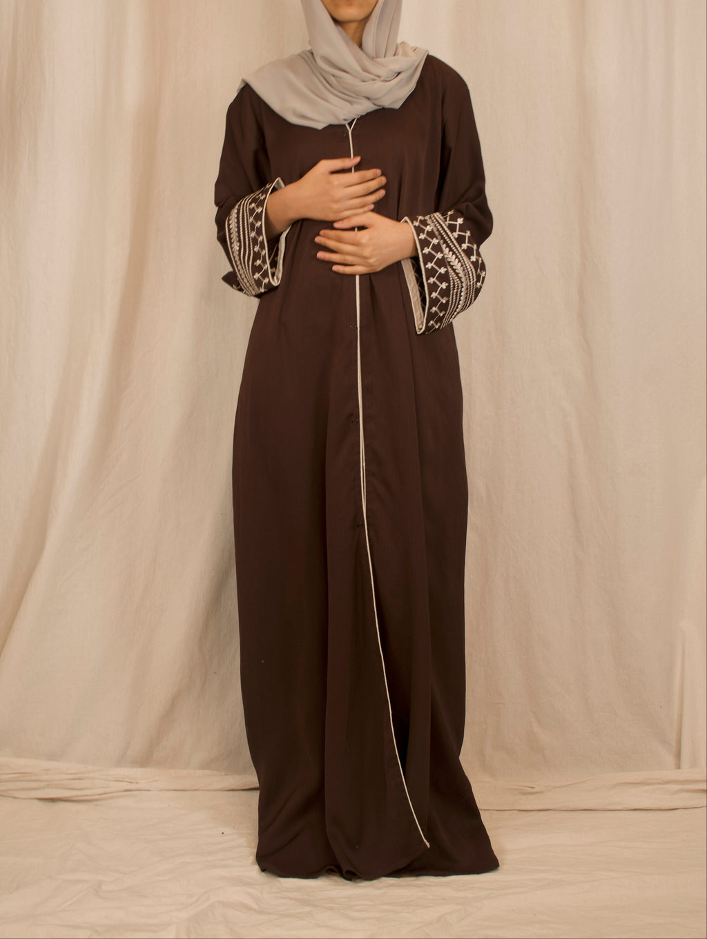 Layla Abaya