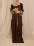 Layla Abaya