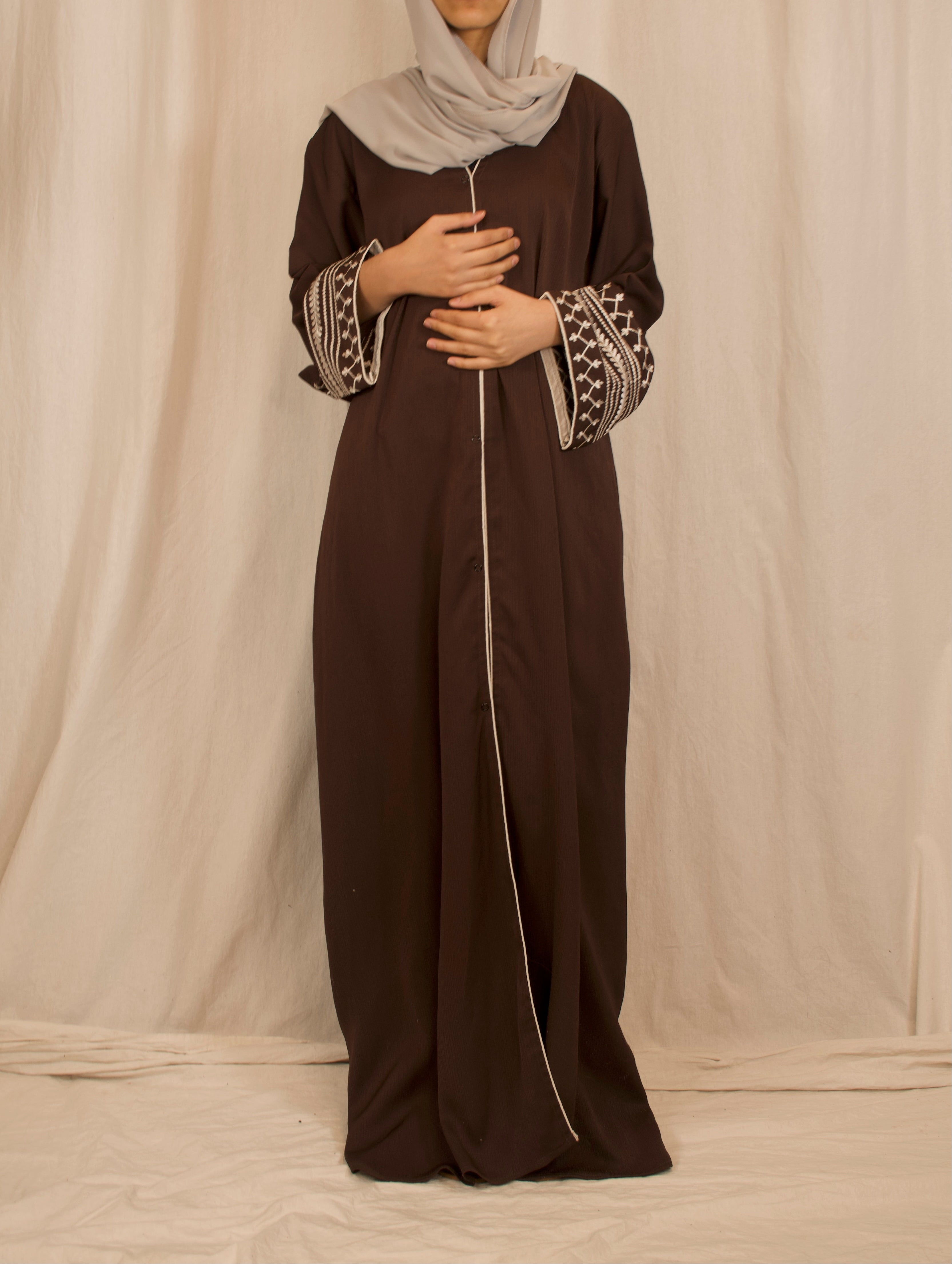 Layla Abaya