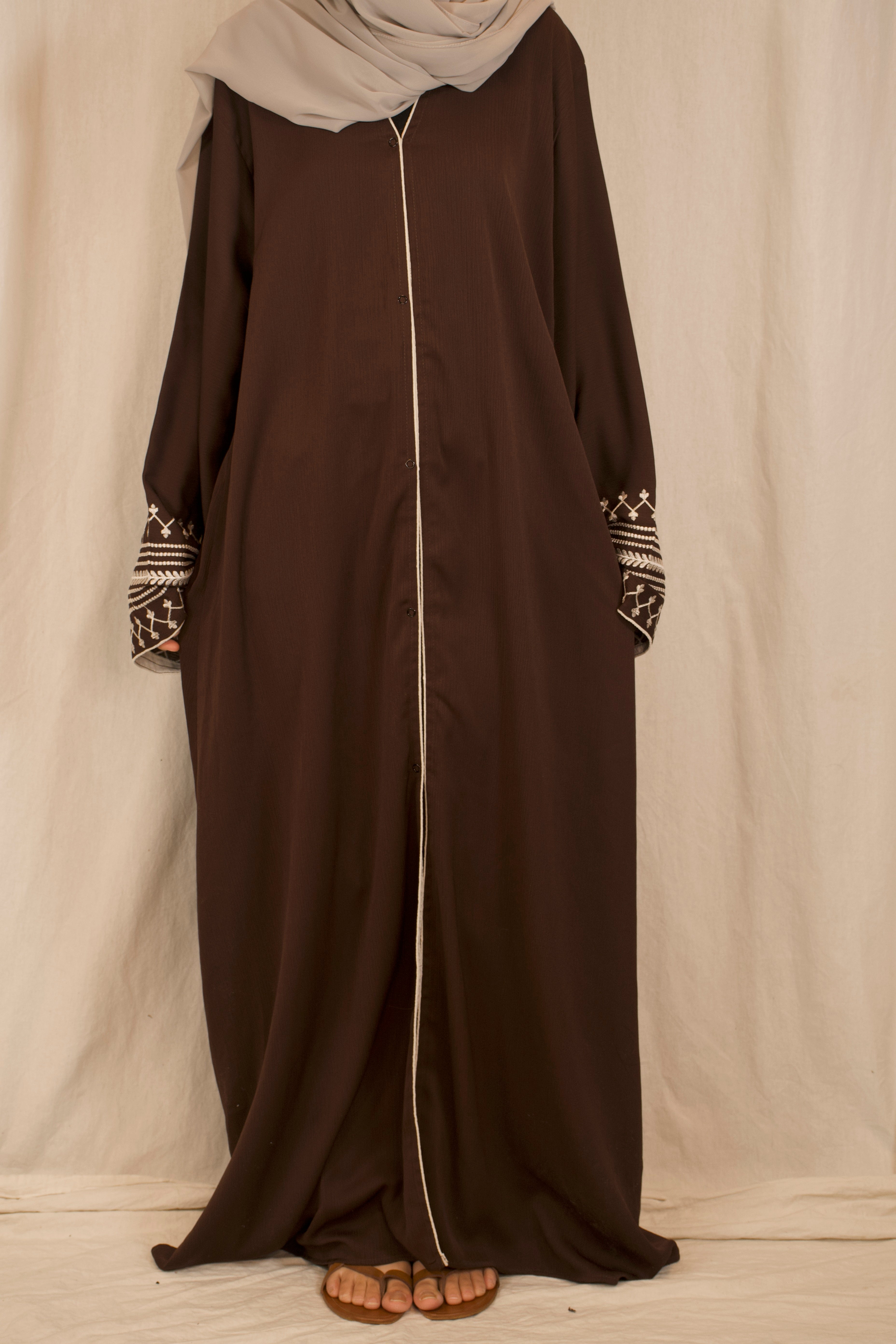 Layla Abaya