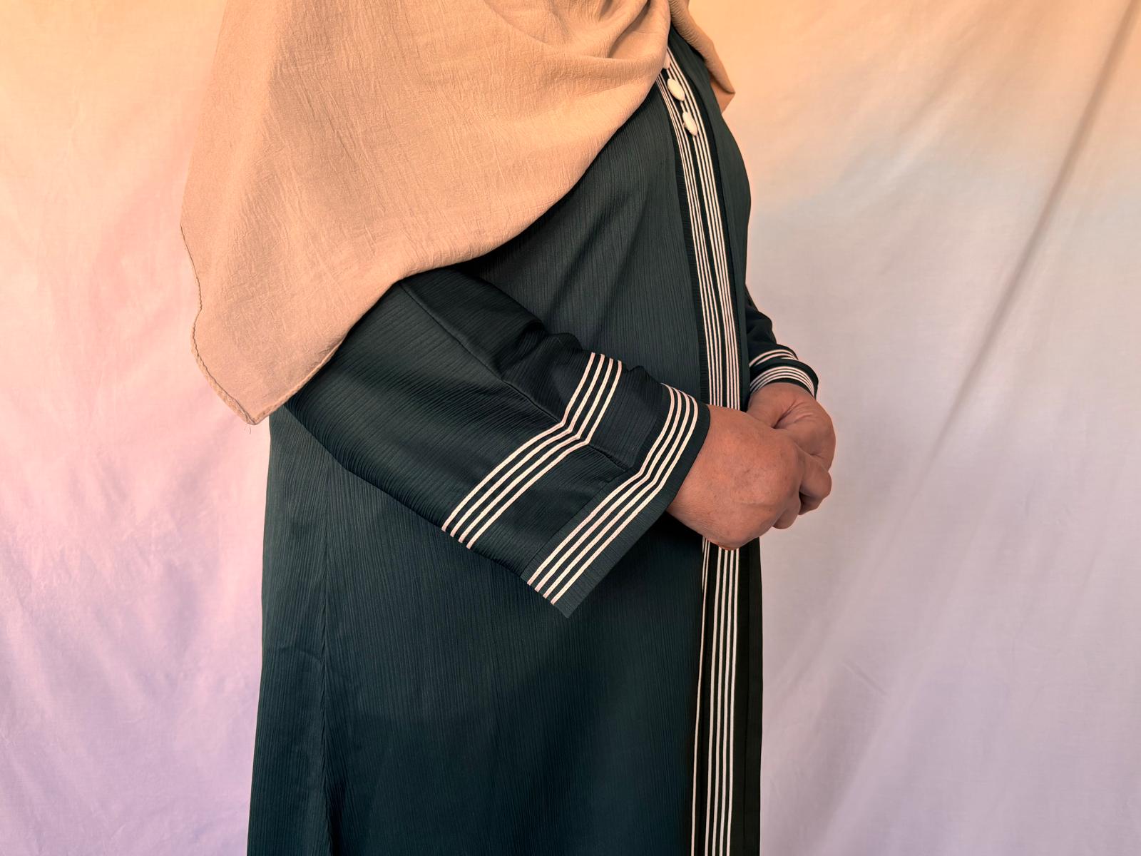 Dhagay Abaya