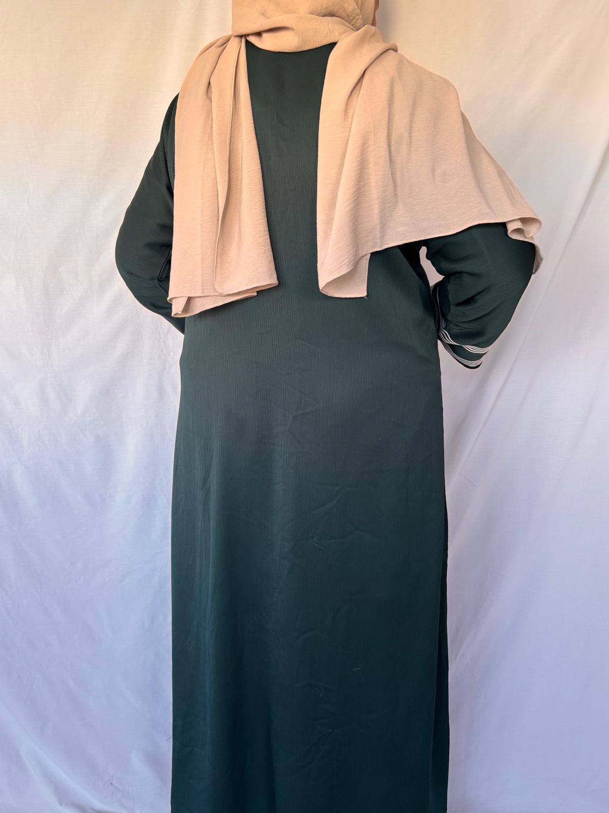 Dhagay Abaya