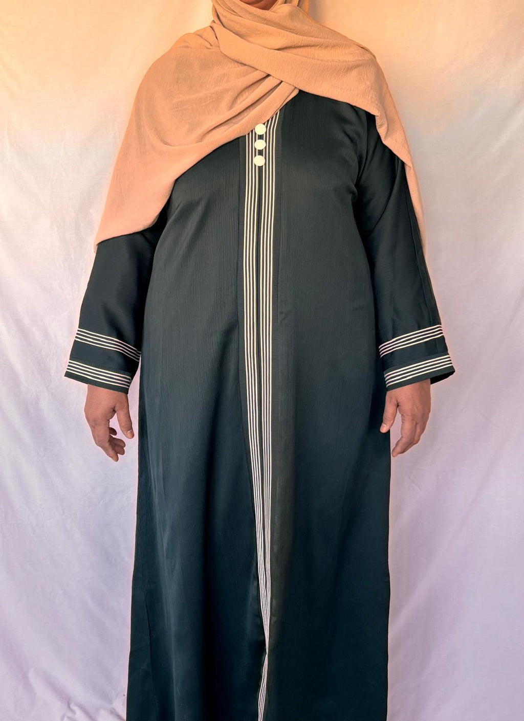 Dhagay Abaya
