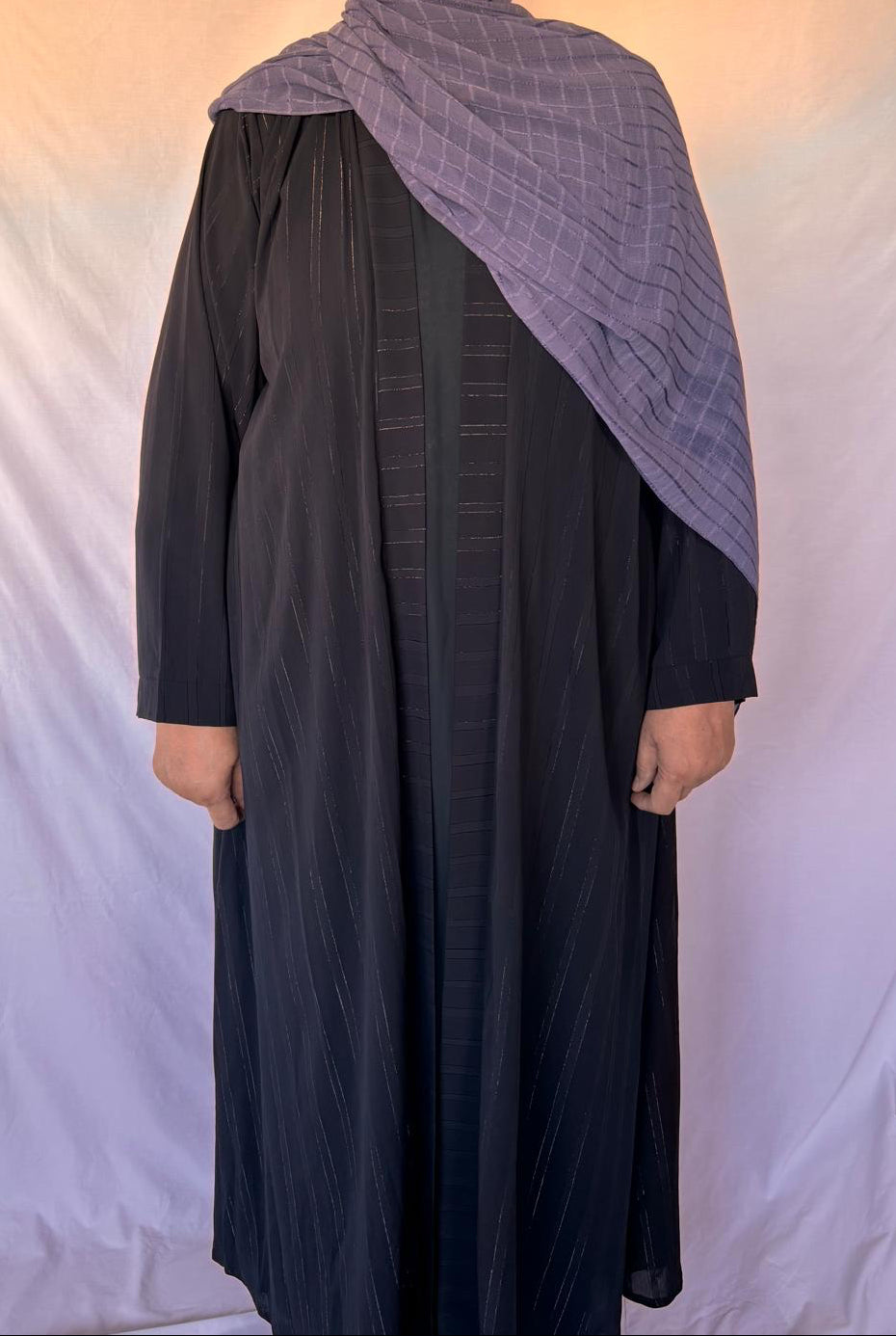 Nida Abaya